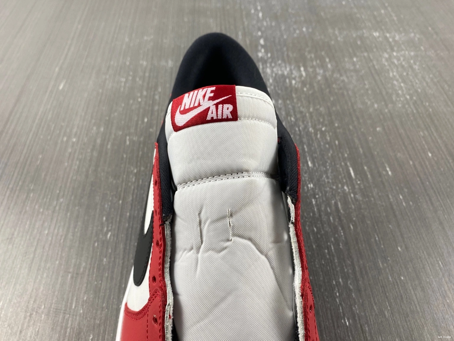 Air OG - 600 705329 Low Jordan 'Chicago' 1 Retro 1116